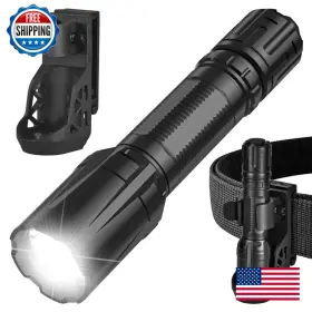 B0dyp88ylj Saoprkler V2 Police Tactical Flashlight-2350 High Lumen Duty Belt Flashlight B0dyp88ylj Saoprkler V2 Police Tactical Flashlight-2350 High Lumen Duty Belt Flashlight