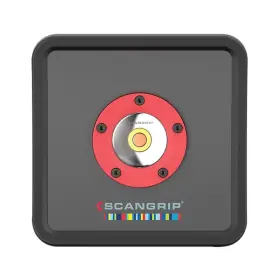 03.5658us Scangrip Multimatch R Rechargeable Led Work Light