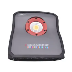 03.5676c Scangrip Multimatch 8 Connect 8000 Lumen Cri Led Work Light