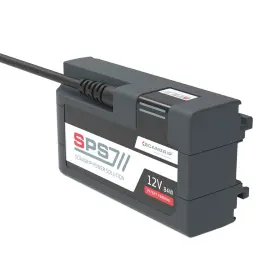 03.6008us Scangrip 12v 85w Sps Charging System