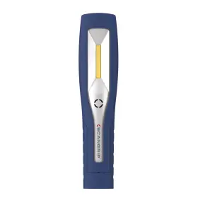 Scangrip 708997356920 Mini Mag Pro Rechargeable Cob Led Work Light And Flashlight In One 200 Lume