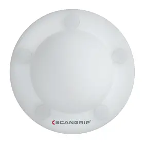 Scangrip 708997359228 Diffuser Medium Accessory Designed To Spread And Soften The Light Lightweig