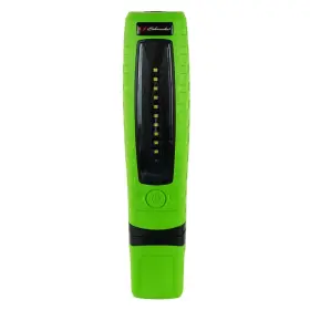 Sl360gu Schumacher Electric 026666148429 Rechargeable Lithium Ion Led Work Light - Green Cordless
