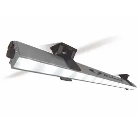 Sl197u Schumacher Electric 15-led Rechargeable Magnetic Work Light 180 Adju