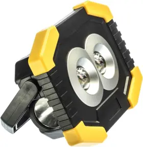 Fl9204wl Se 2-in-1 Portable Work Light Ultra Bright 300 Lumen Bx98b