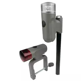 Seachoice 445054357329 Led Portable Battery Operated Navigation Light Kit