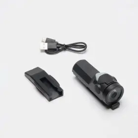 392470fg Shreds Shredlights 1000 Lumen Rechargeable Mountable Light Sl-1000