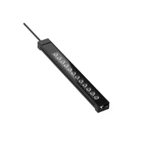 210l-35 Shuncanda Industrial Led Work Light 120v 15.6 Inch Ip66 Explosion Proof