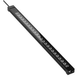 210l-65 Shuncanda Industrial Led Work Light 120v 27.4 Inch Ip66 Explosion Proof