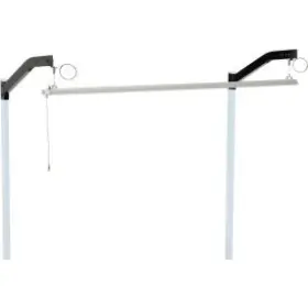 319404 Sim Supply Blocked Brand Industrial Aluminum Led Light Kit For Workbenches 60 Inch W