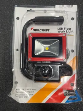 P20023764 Skil 090529619661 Led Work Light