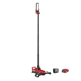 Lh2500d-11 Skil Compact Tower Light 20v Kit 2.0ah Usb-c Battery And Charger