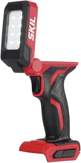 Lh553101 Skil 12 Volt Cordless Led Work Area Light - Tool Only