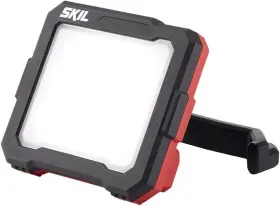 Lh5533-00 Skil Pwr Core 12 12volt Flood Light Work Tool Only Battery Not Included