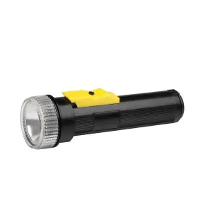 6230-00-163-1856 Skilcraft Handheld Flashlight Plastic Black 49lm 29vc58