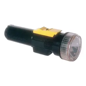 6230-00-781-3671 Skilcraft Handheld Flashlight Plastic Black 49lm 29vc57