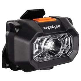 8978 Skullerz By Ergodyne Black Intrinsically Safe Headlamp Light
