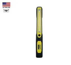 300bohwl Smart Electrician Dual Mode 300/150 Lumen Led Battery Operated Handheld Work Light 50 000 Hour