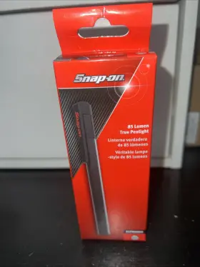 Ecpnk002 Snap On 6589 For Model Number # True Penlight 85 Lumen