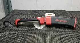 C-5103 Snap-on Tools Portable Electric Hand Lamp Flashlight With Hanger