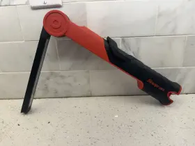 Ctdfl861 Snap-on 14.4v Microlithium Folding Cordless Led Light