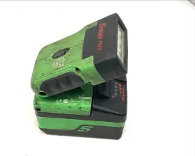 Ctl7850g Snap-on Ctl7850 Rechargeable 18v Led Worklight