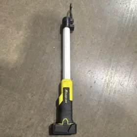 Snap-on Ctlu761hv Snap-on 7.2-11.4v Led Cordless Battery Worklight Hook Yellow/black