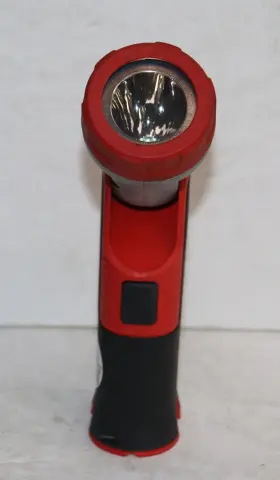 Snap-on Ctluv761 - 14.4v Microlithium Uv Cordless Work Light