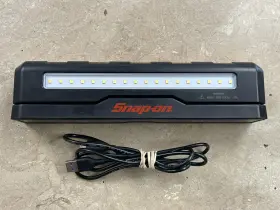 Ecarj142 Snap-on 1 400 Lumen Multipurpose Task Bar Light