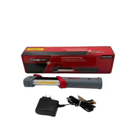 Ecfbar300tru Snap-on Tools Rechargeable 3w Cob Color Match Light 6299
