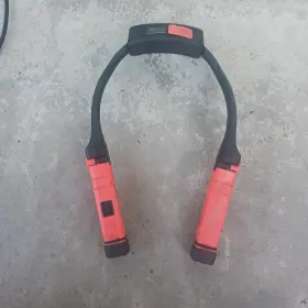 Echdc0380 Snap-on Neck Light For Hands-free Illumination