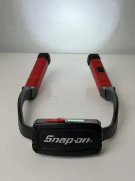 Echdc038r Snap-on Rechargeable Neck Light Usb-c Model