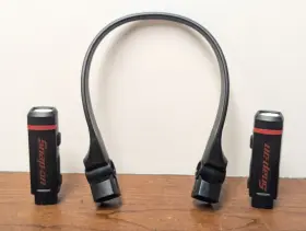 Snap-on Echdd012a Snap-on 300 Lumen Neck Light With Removable Lights