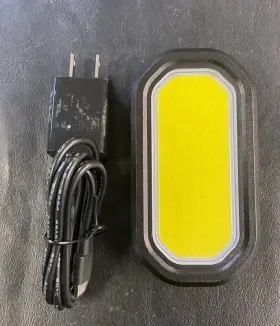 Go1062101 Snap-on Ecprf052 Magnetic Rechargeable Work Light