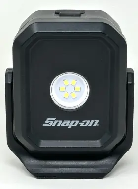 Ecprg042blk Snap-on Ecprg042 Rechargeable 425 Lumen Black Project Light