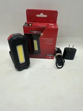 Ecprn062 Snap-on 625 Lumen Mini Project Light