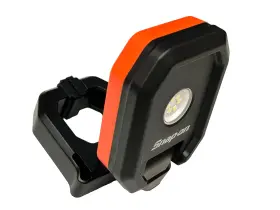 Ecspf032o Snap-on Tools New 425 Lumen Magnetic Rotating Rechargeable Clip Light