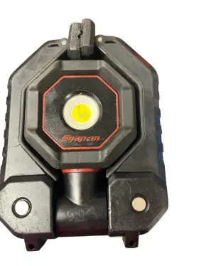Psh039953 Snap-on Ecspg152 - 1 500 Lumen Clamping Worklight Al