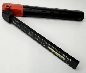 Evpnd0320 Snap-on Foldable 300 Lmn Work Light Dual Pen #evpnd0320