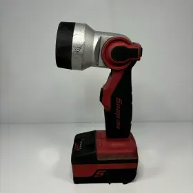Ctled7850 Snap On Tools Worklight Led Cordless 18v Flashlight Ctled7850/ctb8185 Usa