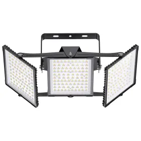 21059 Solla 900w 2025 Plus New Upgraded Led Outdoor Flood Light 90000lm 6000k Dayl