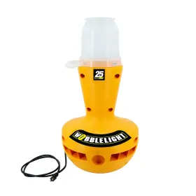 111208 Southwire 032886747656 Wobble Light Wobblelight25 6 000 Lumens One Size Multi