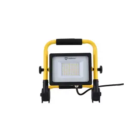 Csw5x1 Southwire 445008680633 5000 Lumens Led Plug-in Portable Work Light