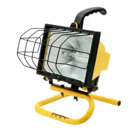 Southwire 445011249261 500-watt Portable Halogen Work Light