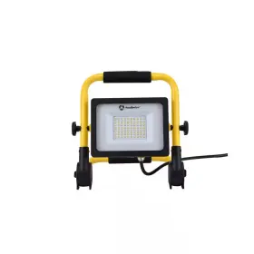 Southwire 705353396861 5000 Lumens Ratcheting Led Work Light