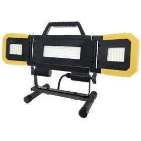 9220 Southwire Portable Work Light Cord 8000lm Led
