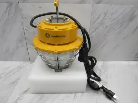 Cl100ledg2 Southwire New 12000 Lumens 100w Led Temp Light High Bay Fixture Work
