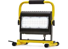 411050 Southwire Company Llc Prolight 50w Single Head With Floor Stand