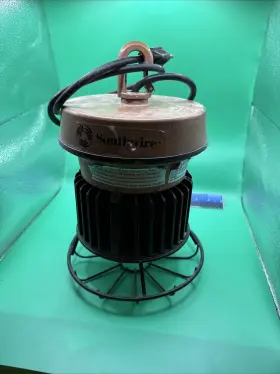T50078 Southwire Low Bay Screw In Led 8200lm