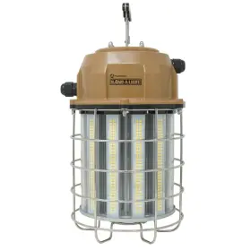 T60150 Southwire 19 500 Lumens Led Overhead Hang-a-light
